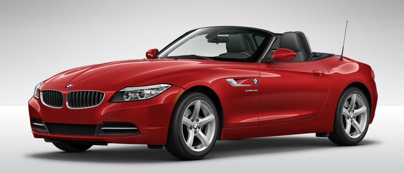 Illustration for article titled Battle of the Base Wheels - Under $50k Sports Cars: Round 1